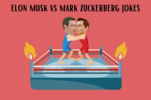 elon musk vs mark zuckerberg jokes