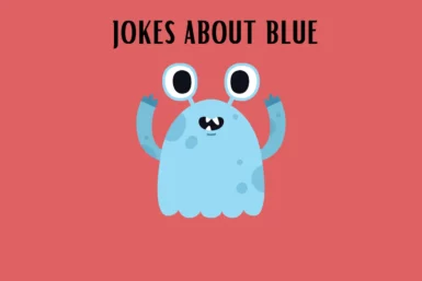 blue jokes