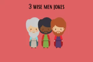 three wise men jokes