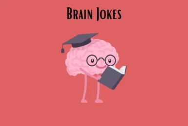 Brain Jokes
