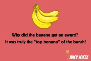 Banana Joke