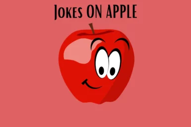 apple jokes