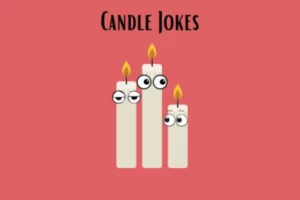 candle jokes