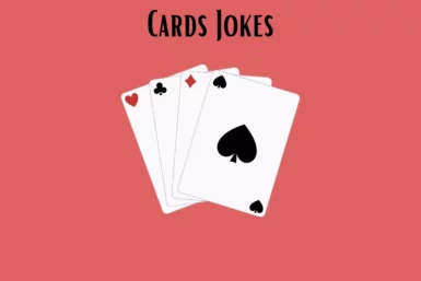 cards jokes