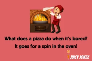  Pizza Joke