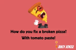  Pizza Joke