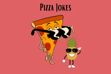 pizza jokes