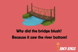 Bridge Joke