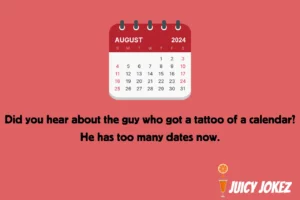 Tattoo Joke