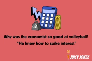 Economy Joke
