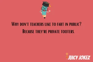 School Joke about Private tutors