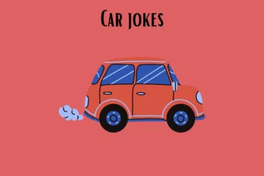 car Jokes