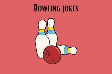 bowling jokes
