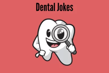 dental jokes