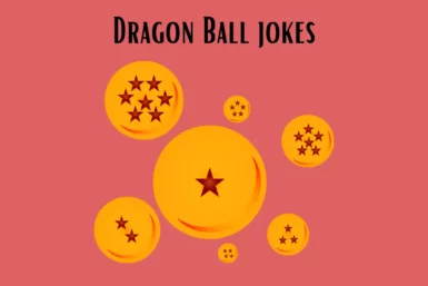 dragon ball jokes