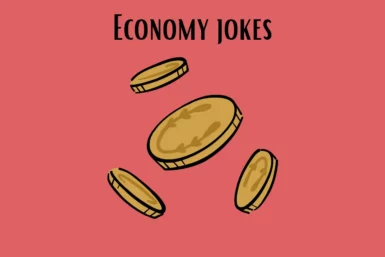 economy jokes