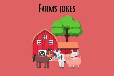 farms jokes