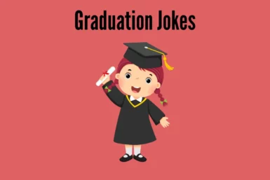 graduation jokes
