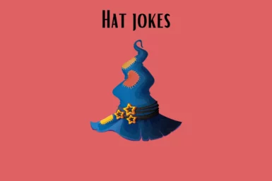 hat jokes