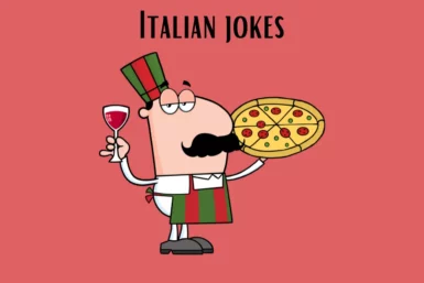 italian jokes