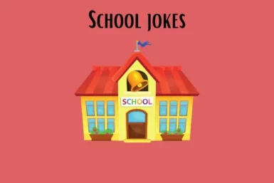 school jokes