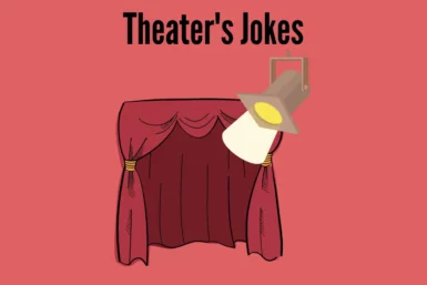 theaters jokes