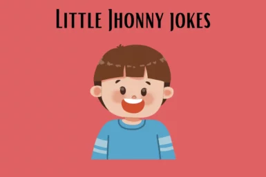 Little Johnny Jokes
