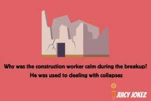 Construction Joke