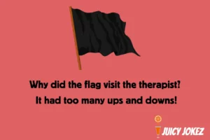 Flag Joke