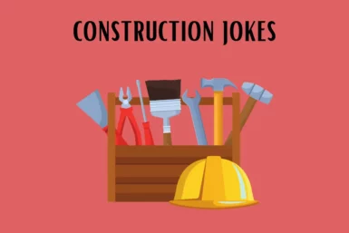 Construction Jokes