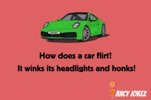 Car Joke