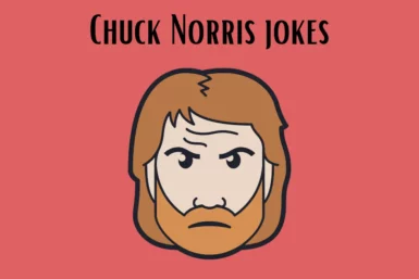 chuck norris jokes