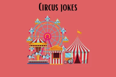 Circus Jokes