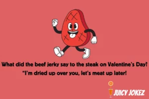 Beef Jerky Joke