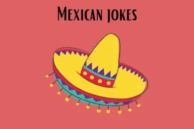 mexican jokes