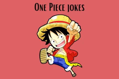 one piece jokes