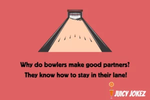 Bowling Joke
