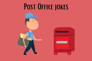 post office jokes