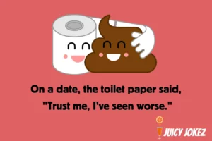 Toilet Paper Joke