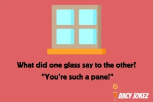 Glass Joke