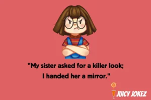 Sister Joke