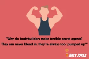 gym joke about bodybuilding