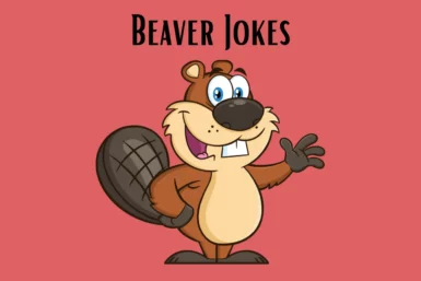 beaver jokes