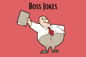 boss jokes
