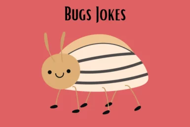 bugs jokes