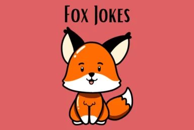 fox jokes
