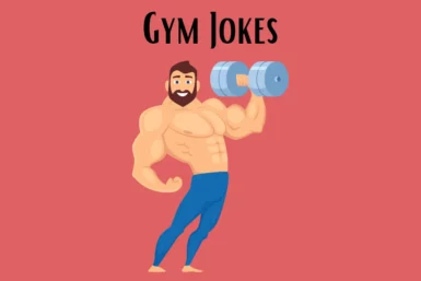 Gym Jokes