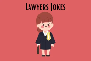 lawyers jokes