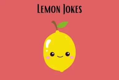 lemon jokes