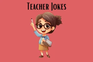 teacher jokes